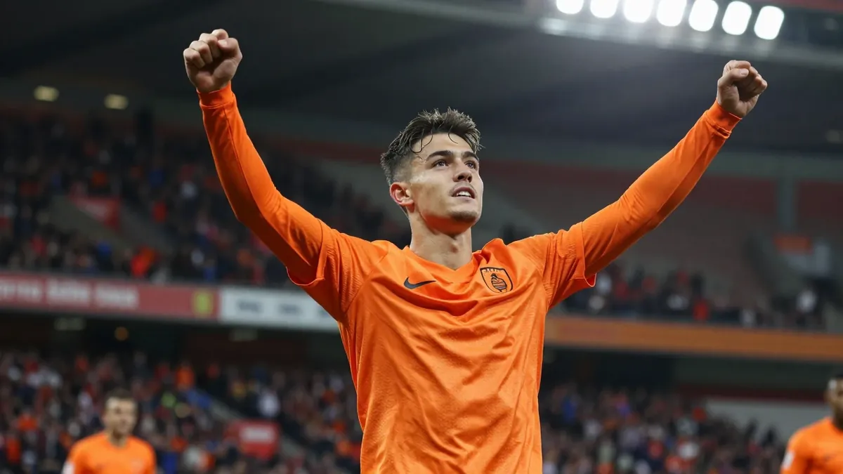 Five Dundee United players feature in the BBC's Premiership Team of the Week following their victory against Kilmarnock...