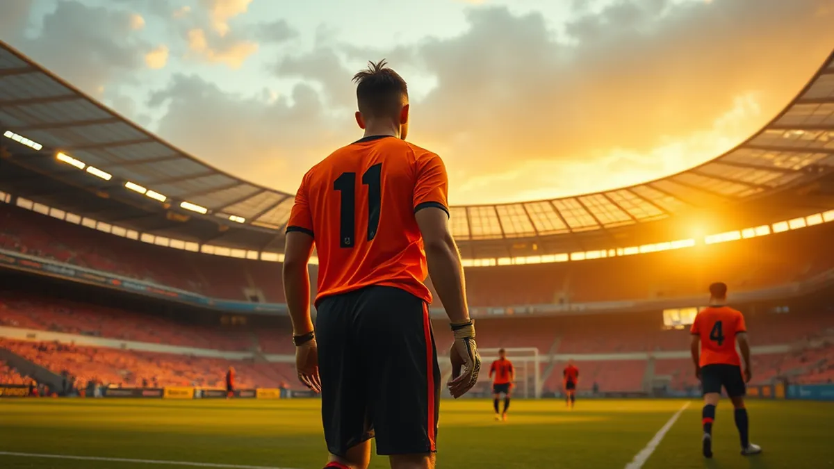 Jack Walton's Impactful Return to Dundee United: A Goalkeeper's Journey