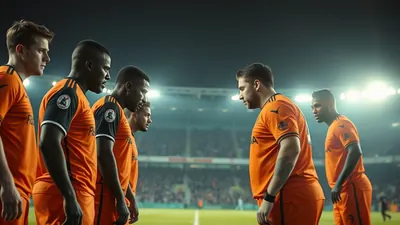 The Heartbeat of Tannadice: Embracing Dundee United's Supporter Culture