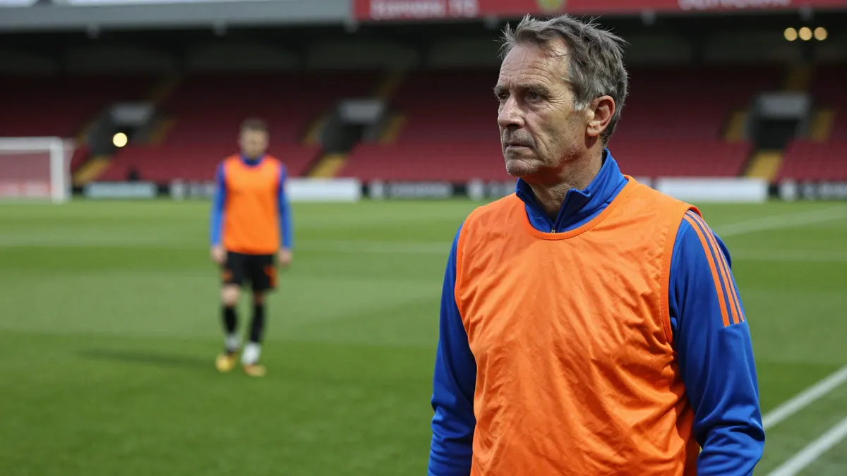 Dundee United Faces Character Test After Hearts Humbling