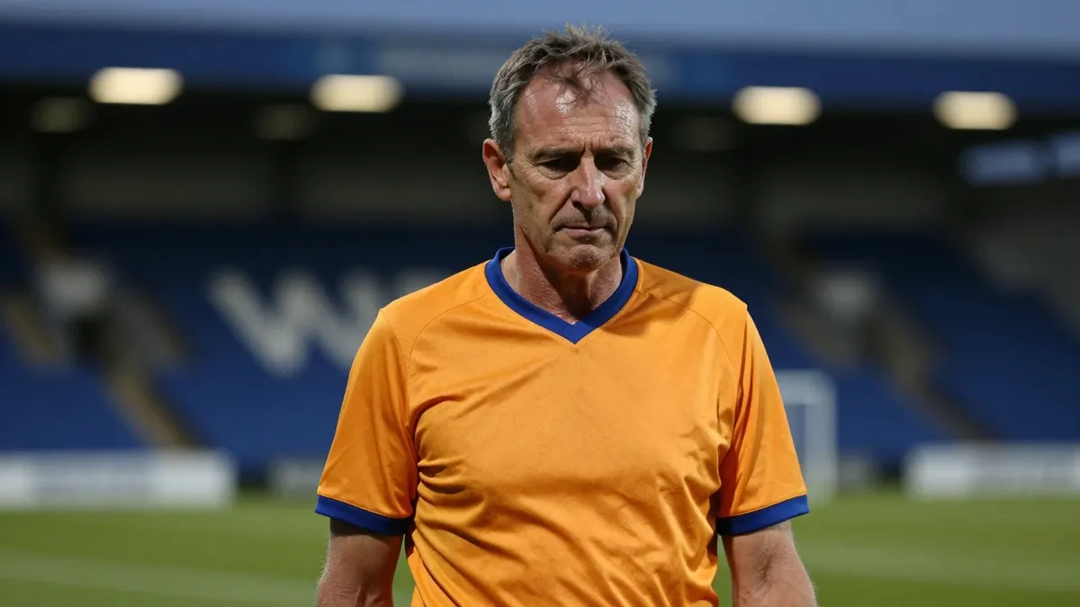 Dundee United Should've Been Awarded a Penalty, Says Madden