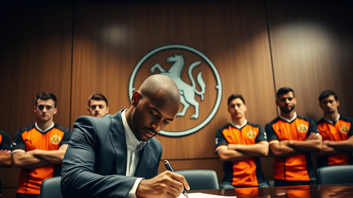 Dundee United Sign A-League Talent Joshua Rawlins