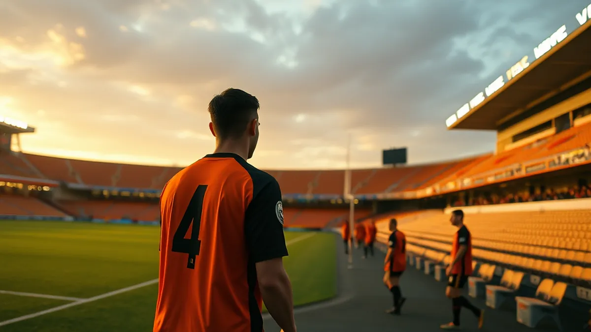 Dylan Tait Joins Dundee United: A Tactical Shift for the Terrors?