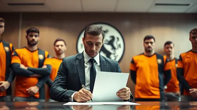Dylan Tait Joins Dundee United: What This Means for the Terrors