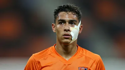 Dundee United striker Joe Westley fractured his cheekbone against Hearts, joining a growing injury list as the club sits...