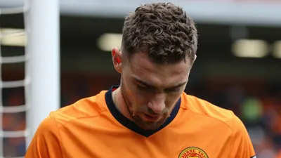 Dundee United lost 3-0 to Motherwell in the Scottish Premiership, ending the hosts' four-game winless run while playing...
