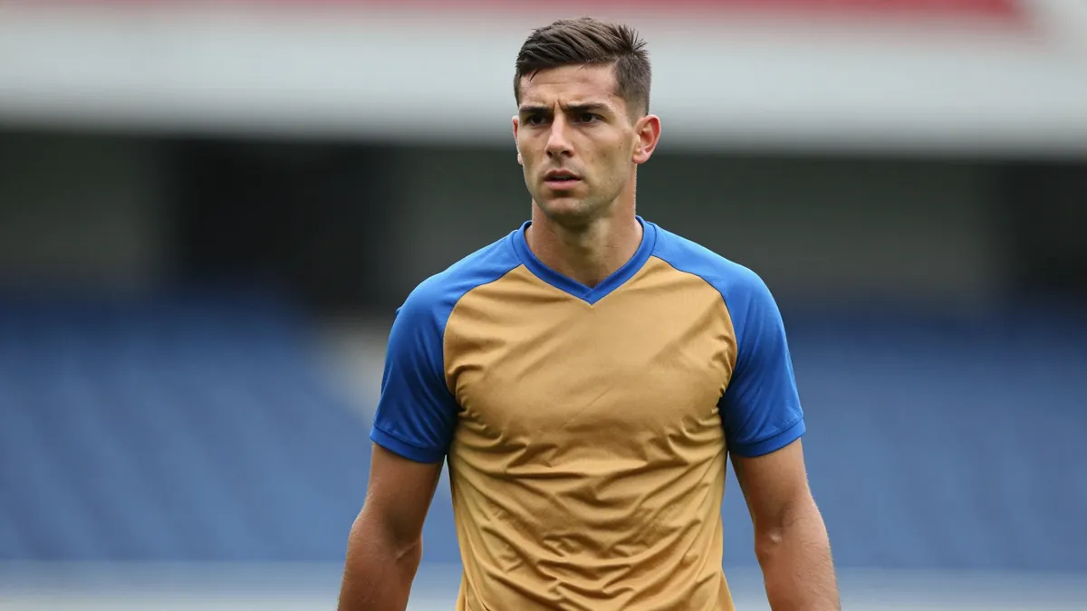 Dundee United Sign Kevin Ciubotaru to Complete Unfinished Business