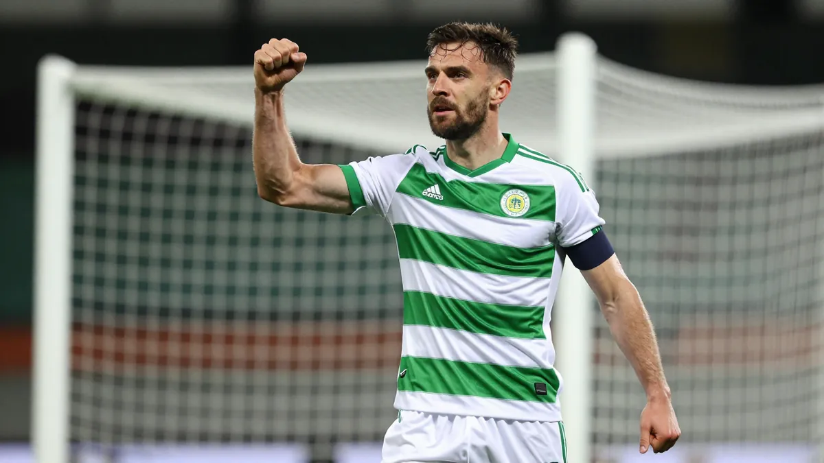 Celtic's Champions League Hopes Get Boost from Rout of Dundee United