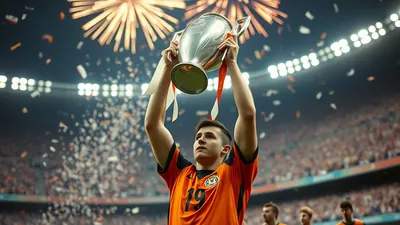 The 1994 League Cup Final: Dundee United's Unforgettable Journey