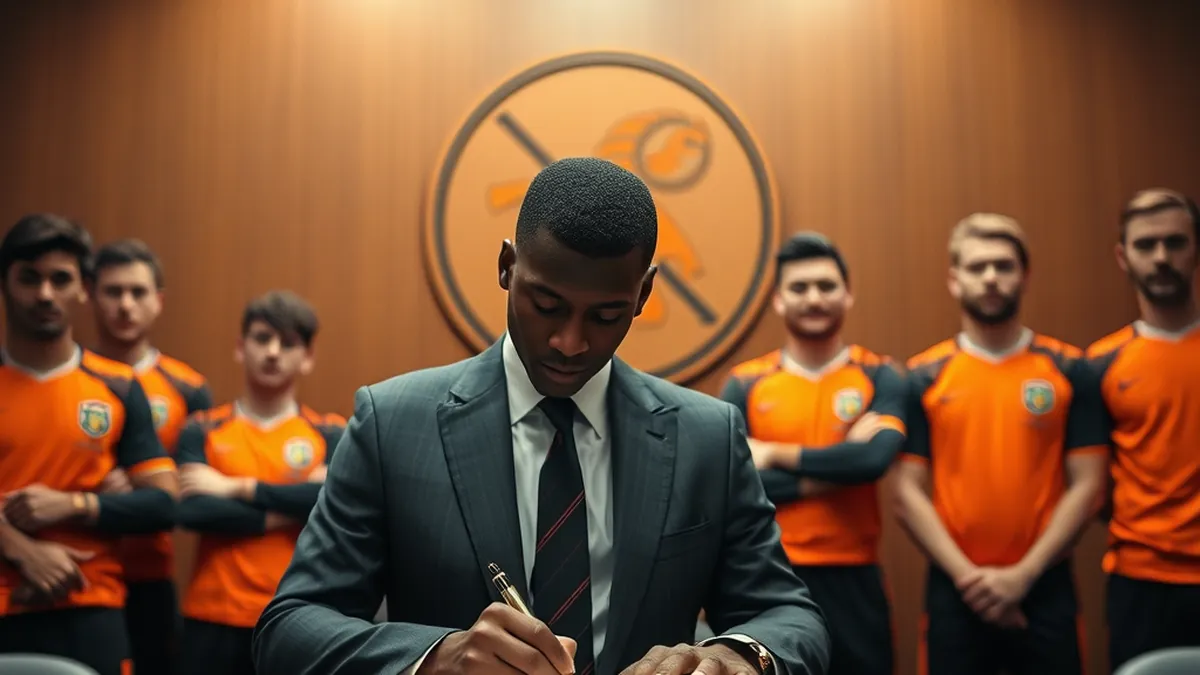 Dundee United Transfer News: Richards' Contract Talks Stall