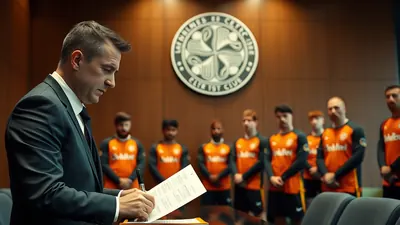 Ferry on Celtic's Transfer Radar as Dundee United Star Joins James Penrice on Kieran Tierney Cover List