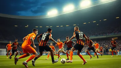 Dundee United Takes on Rangers in Scottish Premiership Clash