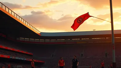 Rituals and Rivalries: The Terrors' Unrivaled Passion at Tannadice