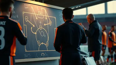 Anticipating the Terrors: Key Players and Strategies for the Upcoming Match