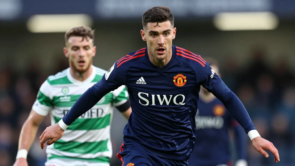 Dundee United's Tough Start: 1-0 Loss to Celtic in Premiership Opener