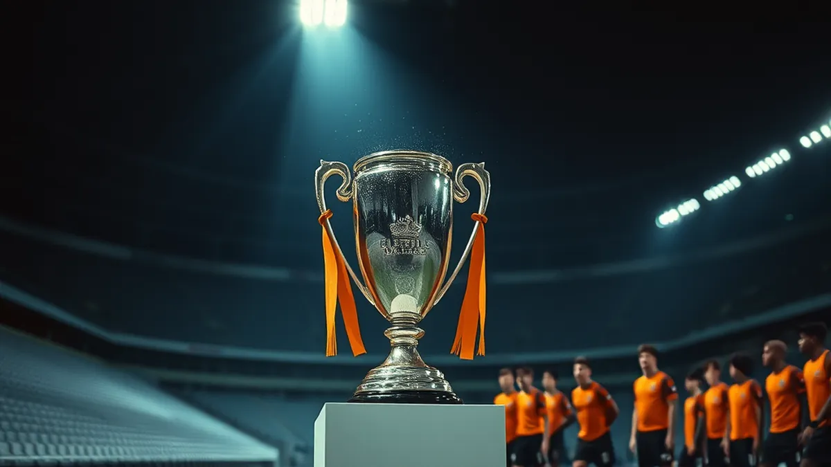 Dundee United Sign Moroccan Talent Merghem