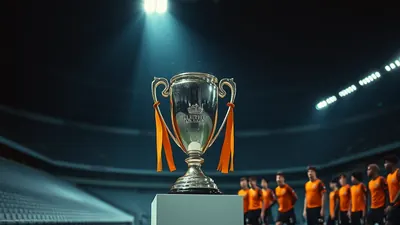 Dundee United Sign Moroccan Talent Merghem