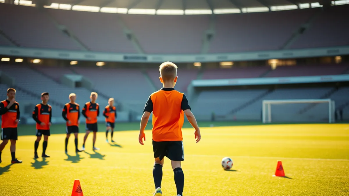 Dundee United U16s win Foyle Cup in shoot-out