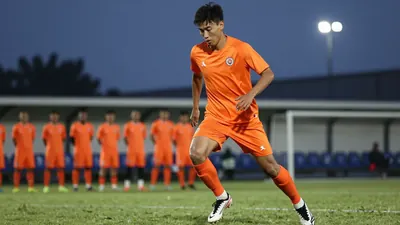 Steven Pressley says Dundee United are proud of former players Luke Graham and Jon McCracken after their Scotland...
