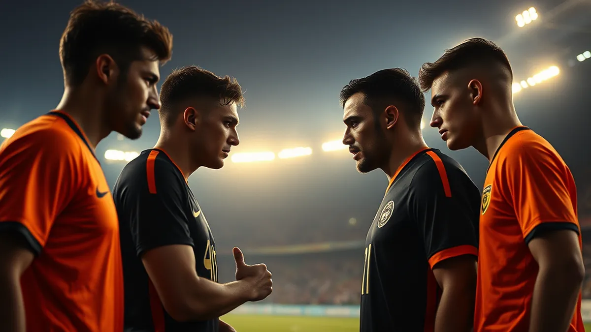 Dundee United Faces Celtic in Crunch Match